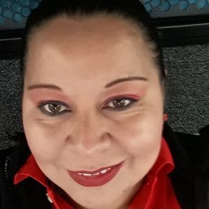 Meet your Posher, Soniacornejo